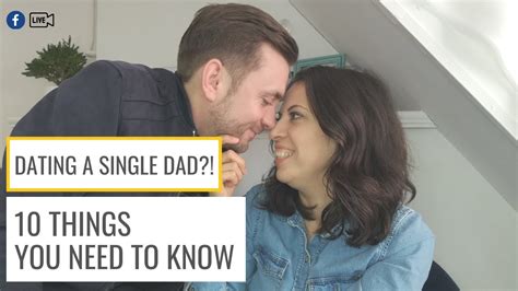diary of a dating dad